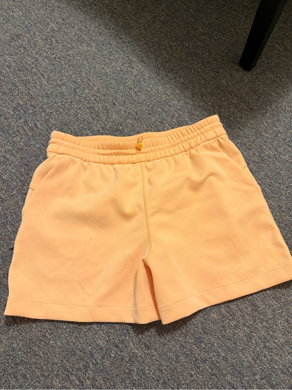 lululemon athletica Softstreme high rise  Shorts